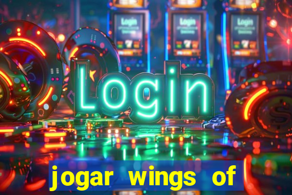 jogar wings of iguazu demo